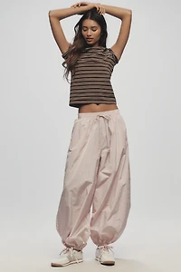 Pistola Alba Shrunken T-Shirt