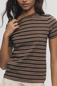 Pistola Alba Shrunken T-Shirt