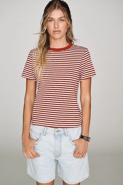 Pistola Alba Shrunken Tee