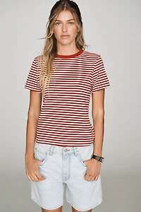 Pistola Alba Shrunken Tee