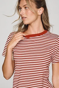 Pistola Alba Shrunken Tee