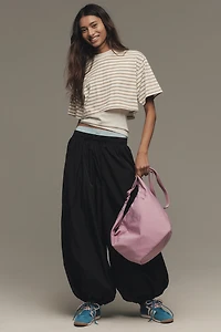 Pistola Camryn Boxy Double-Layer T-Shirt