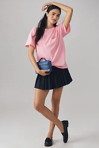 Girl Dangerous Spritz Please Tee
