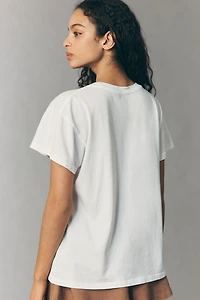 Girl Dangerous 100% Cotton Top