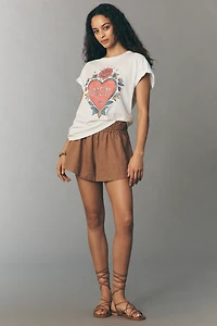 Girl Dangerous 100% Cotton Top