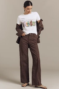 Unfortunate Portrait Club Soda Graphic Tee