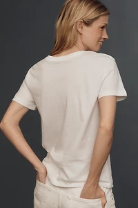 Unfortunate Portrait Band Wagon Graphic Tee