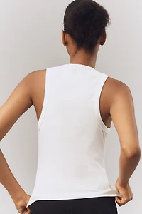 En Saison Mia Martini Graphic Tank