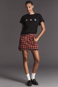 En Saison Head Over Heels Graphic Tee