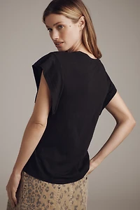 Sanctuary Relaxed Muscle Tee