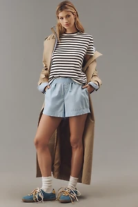 Sanctuary Perfect Textured Tee