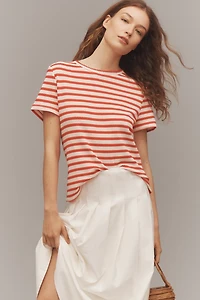 Sanctuary Perfect Textured Tee