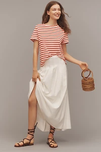 Sanctuary Perfect Textured Tee