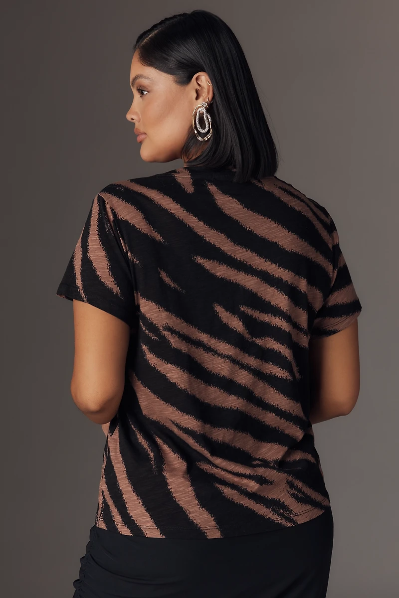 Sanctuary Plus The Perfect Tee