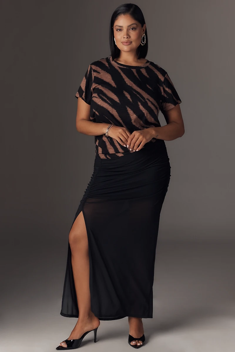 Sanctuary Plus The Perfect Tee