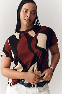 Sanctuary Plus The Perfect Tee