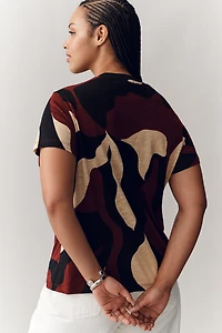 Sanctuary Plus The Perfect Tee