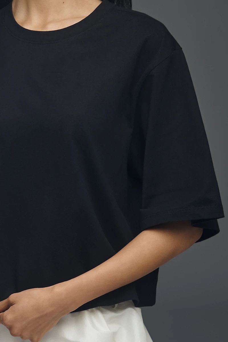 Sanctuary Belle Organic Cotton T-Shirt