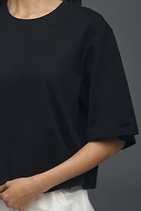 Sanctuary Belle Organic Cotton T-Shirt