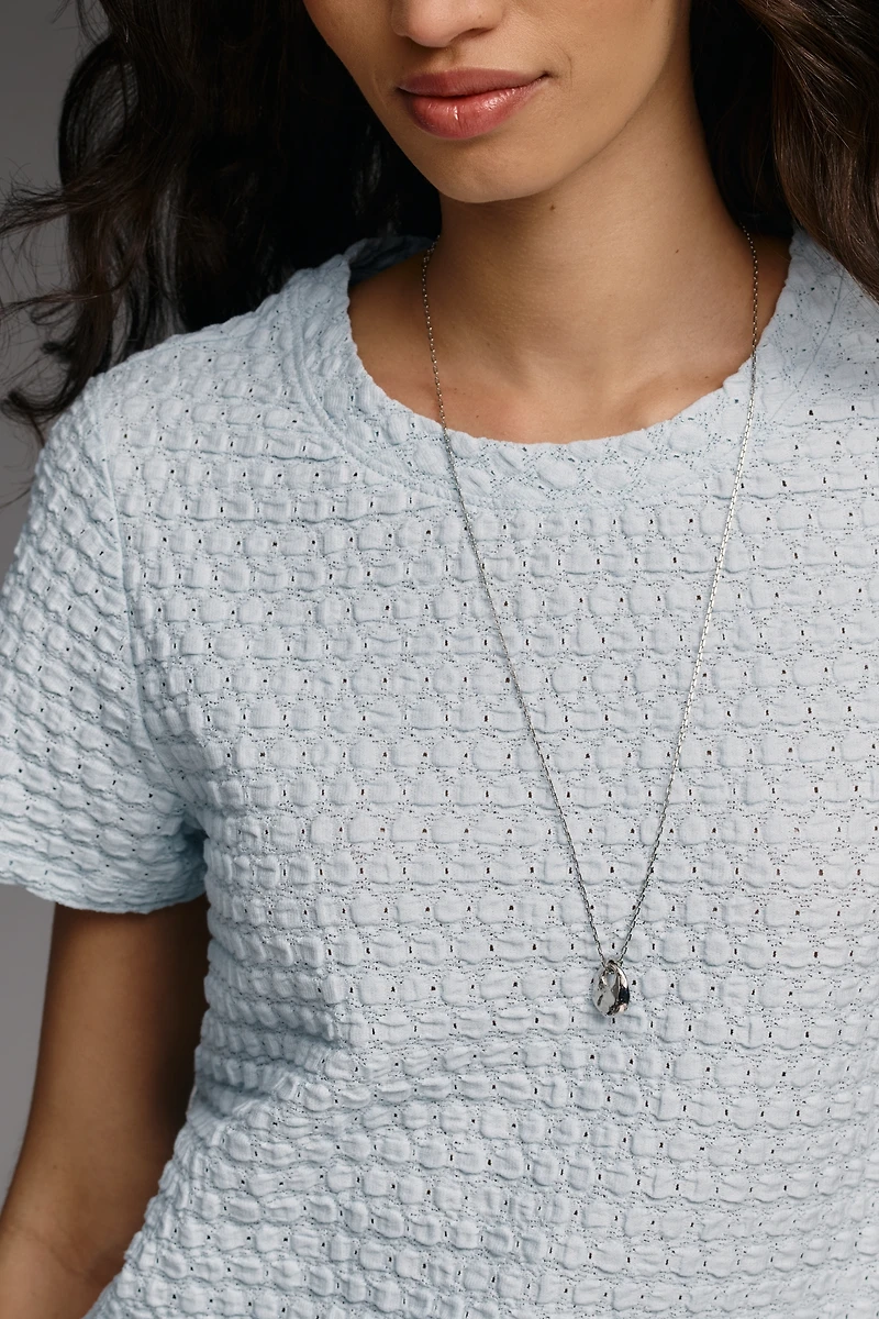 Sanctuary Plus Pucker Up Tee