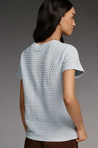 Sanctuary Plus Pucker Up Tee