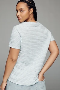 Sanctuary Plus Pucker Up Tee