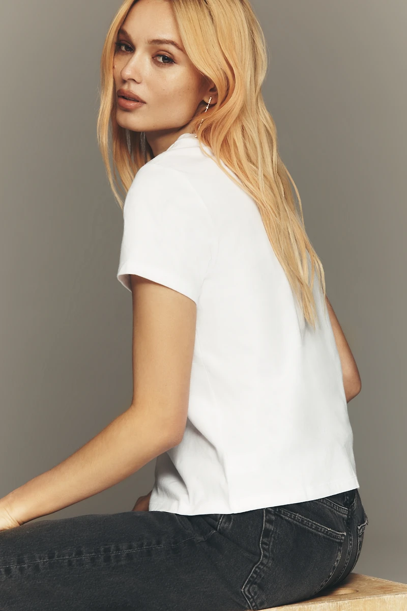 Sanctuary Amour T-Shirt