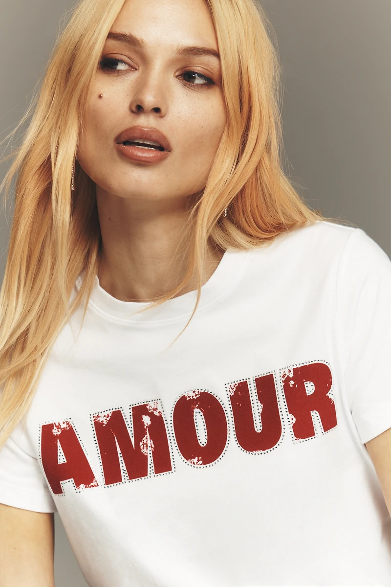 Sanctuary Amour T-Shirt