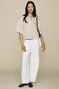 Sanctuary Freya Cotton Top