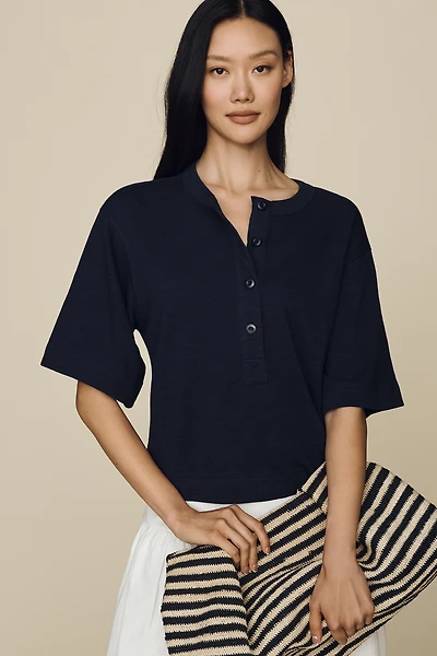 Sanctuary Freya Cotton Top
