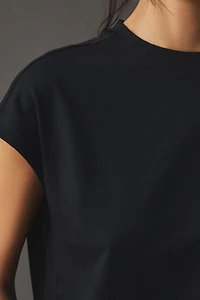 By Anthropologie Muscle Tee