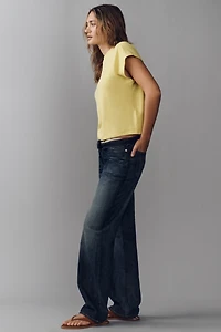 By Anthropologie Muscle Tee