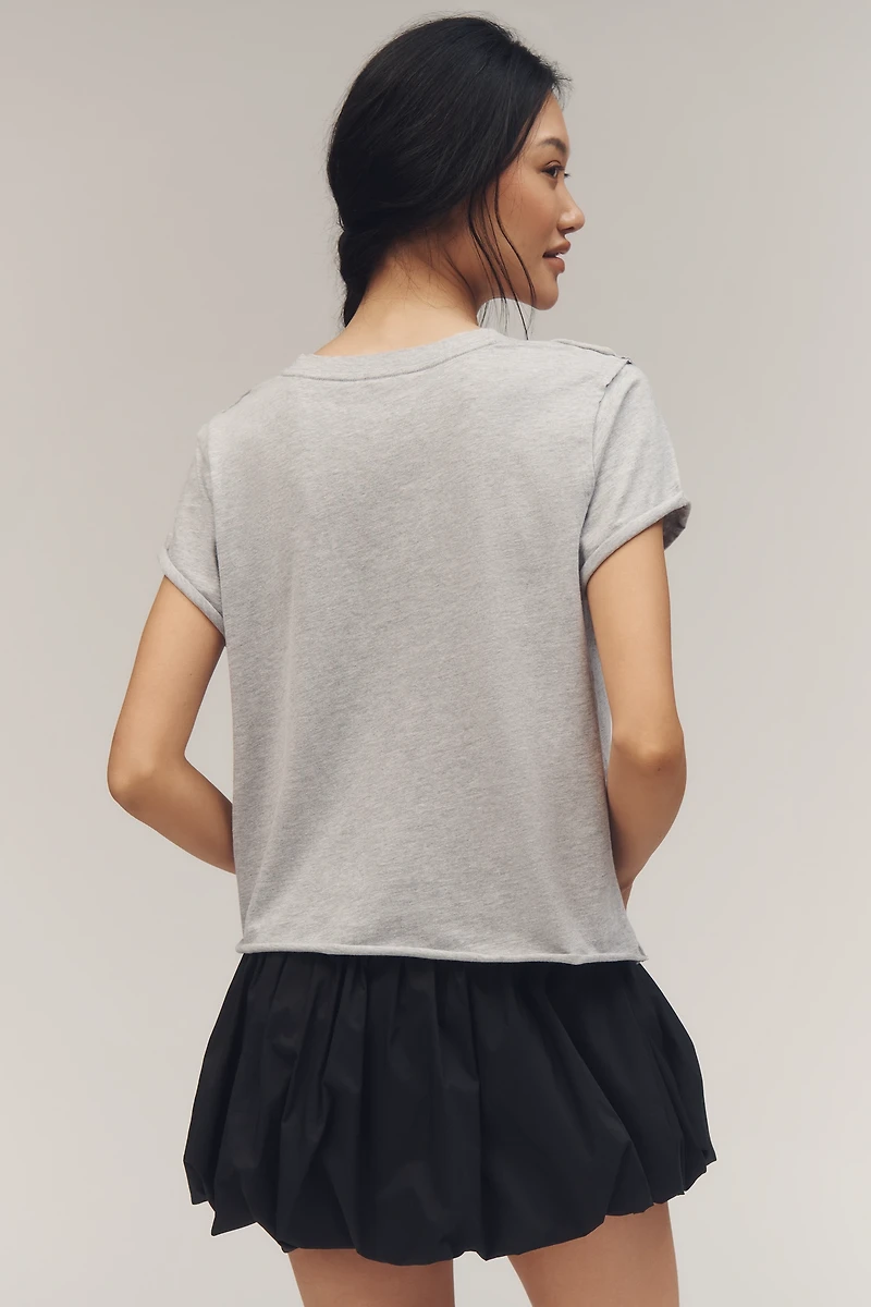 Maeve Snack Coordinator Graphic Tee