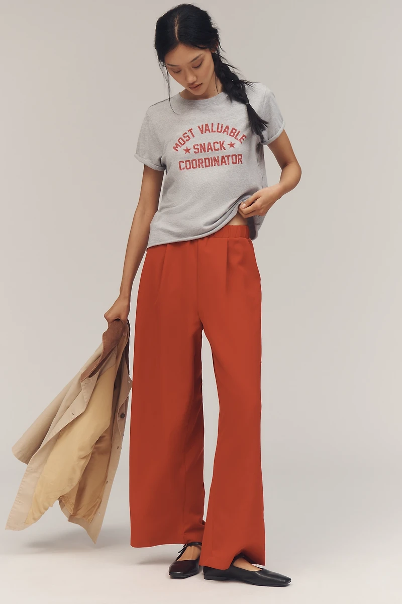 Maeve Snack Coordinator Graphic Tee