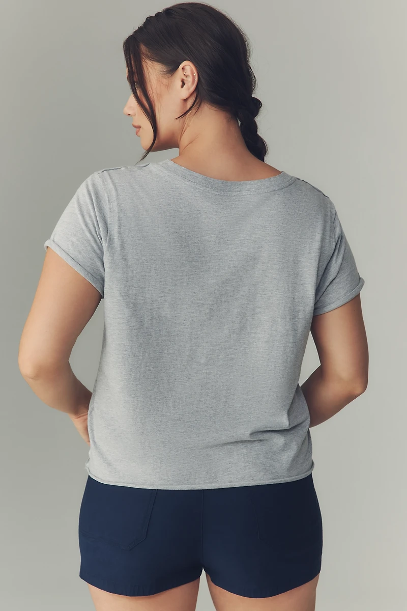 Maeve Snack Coordinator Graphic Tee