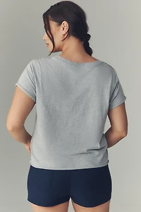 Maeve Snack Coordinator Graphic Tee