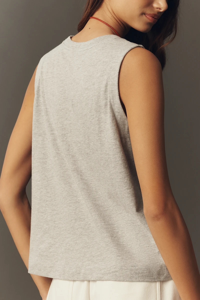Maeve Herring Cove Graphic Tee