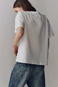 Never Fully Dressed Dallas Tee