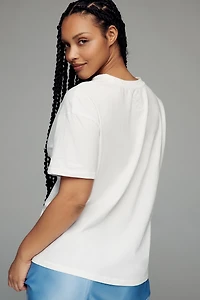 Never Fully Dressed Dallas Tee