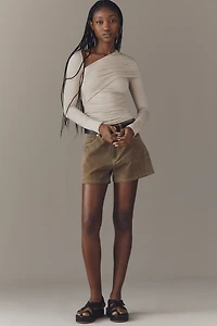 BAYSE Yani Asymmetric Top