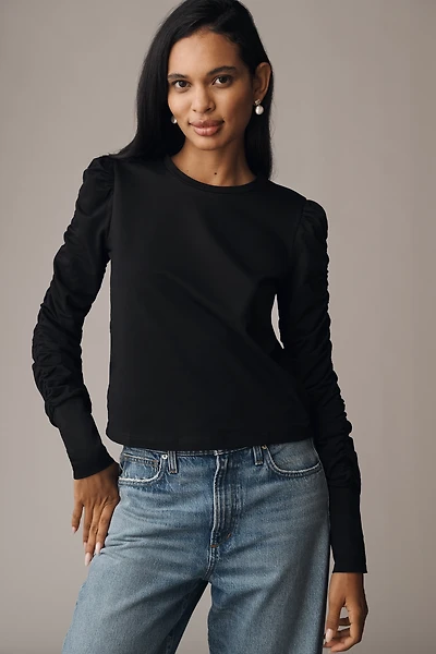 Walter Baker Dot Top