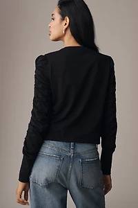 Walter Baker Dot Top