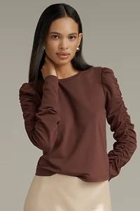 Walter Baker Dot Top