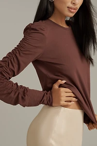 Walter Baker Dot Top