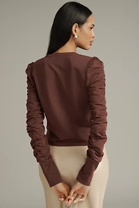 Walter Baker Dot Top