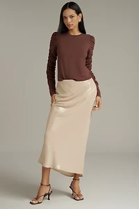 Walter Baker Dot Top