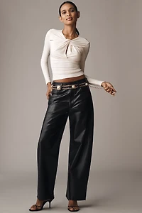 Walter Baker Corinne Top