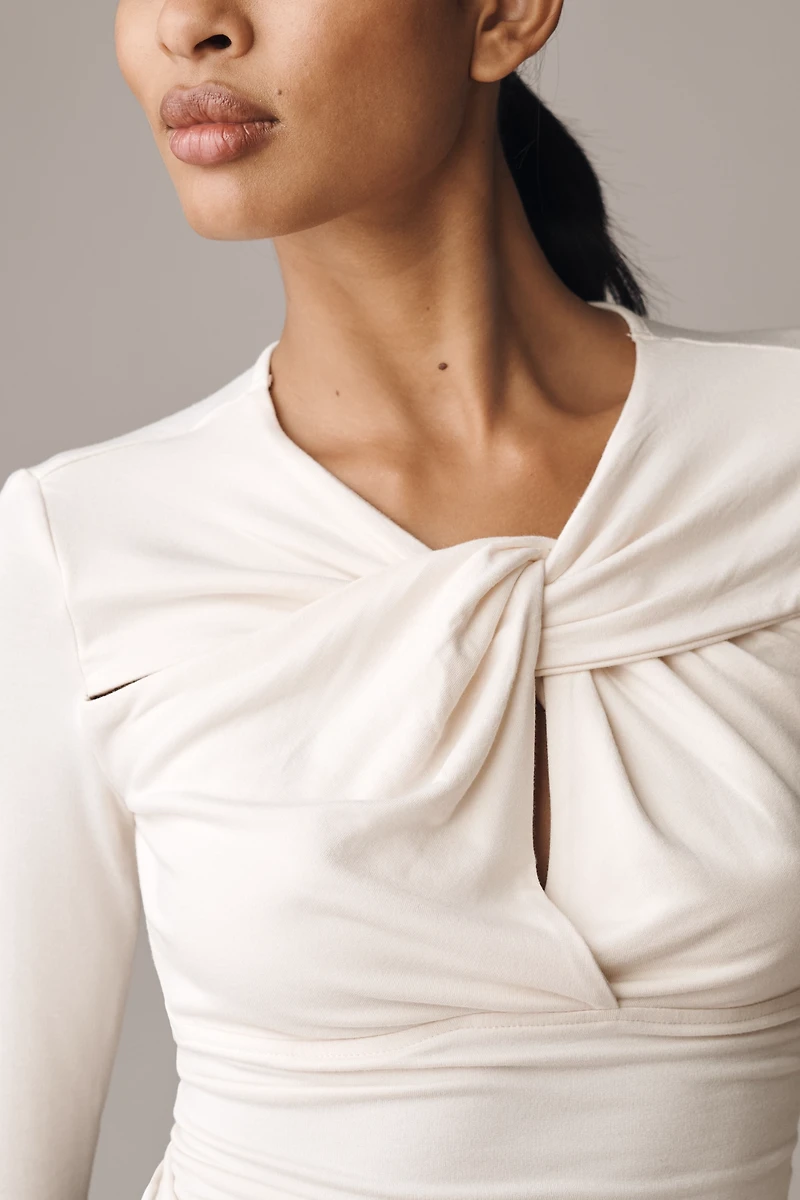 Walter Baker Corinne Top