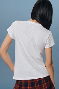 rag & bone We Heart NYC Graphic Tee