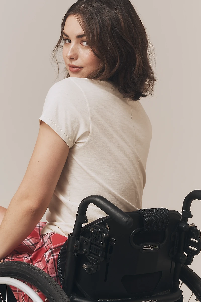 rag & bone Cheers Graphic Tee